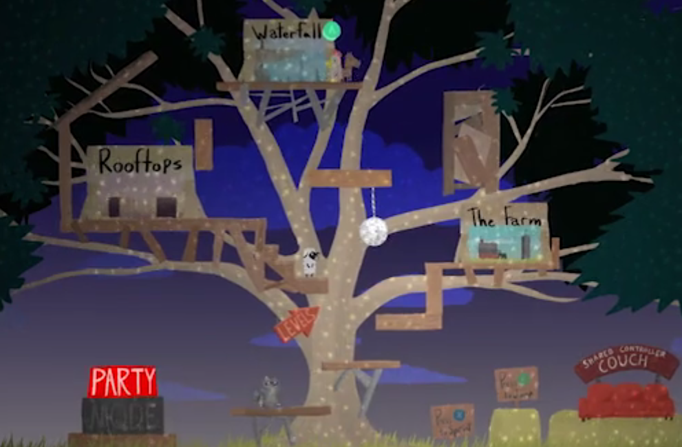 Ultimate Chicken Horse gallery image