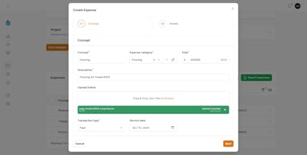 Dangus gallery image