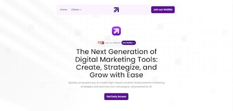 AI Marketing Made Simple gallery image