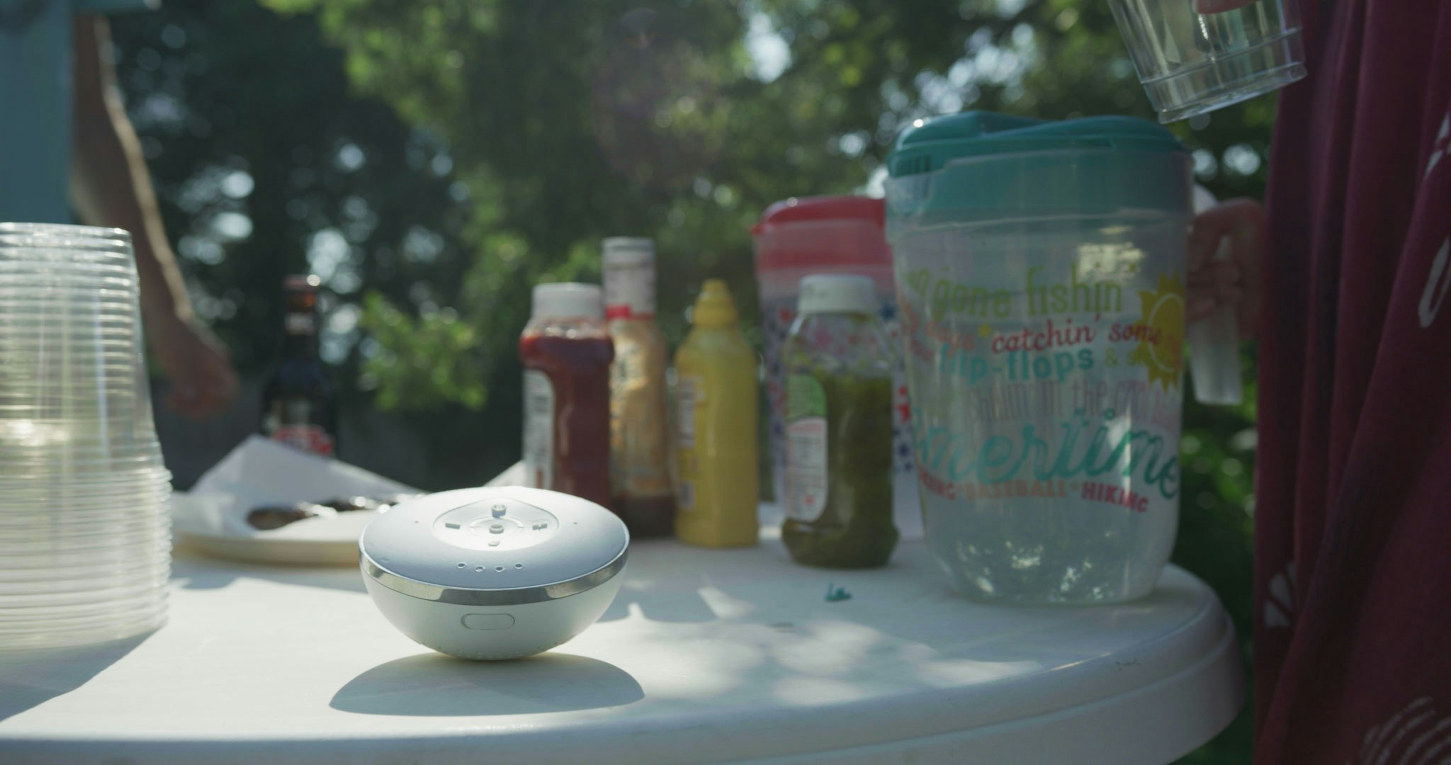 Aqua Dew gallery image