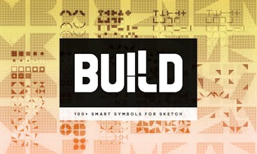 Build with Sketch gallery image