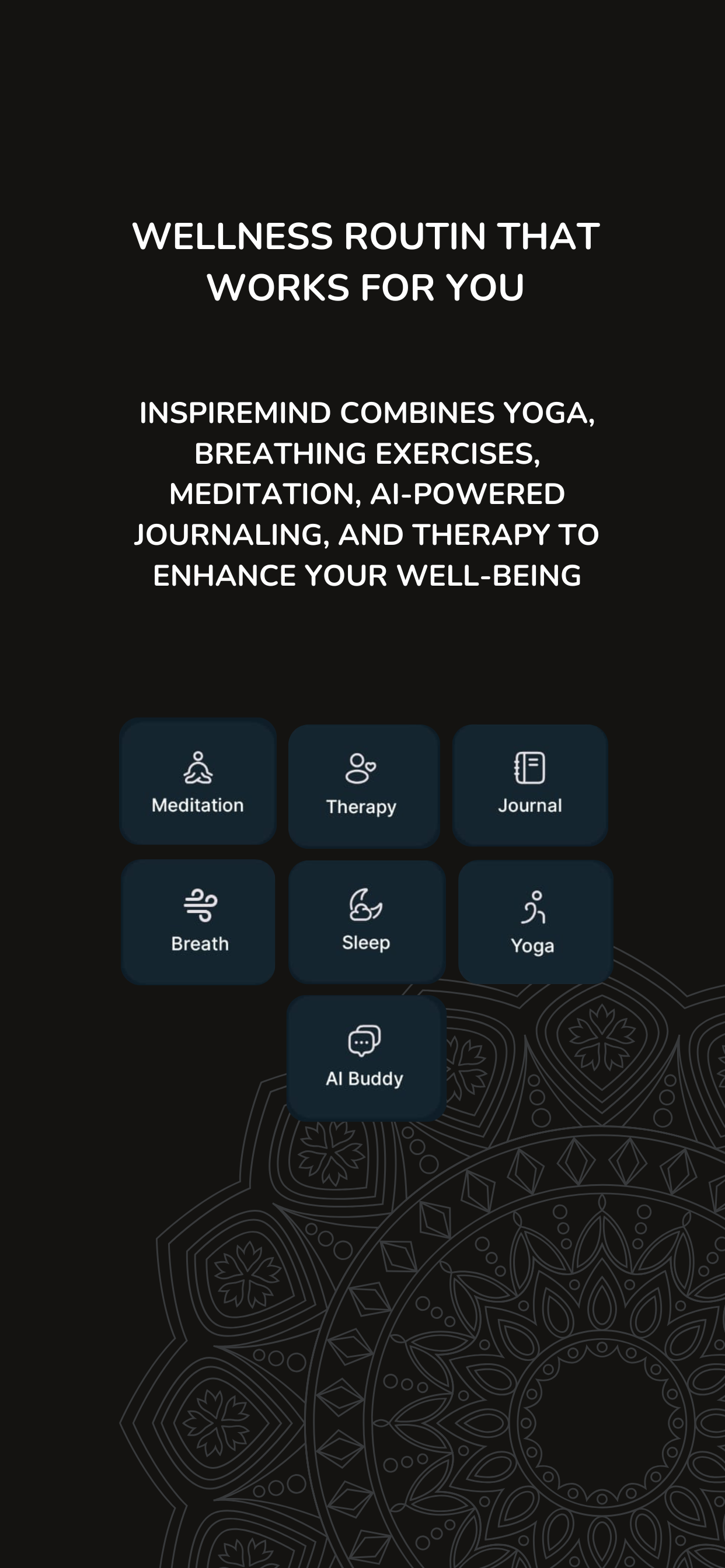InspireMind gallery image