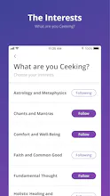 Ceekr for iOS gallery image