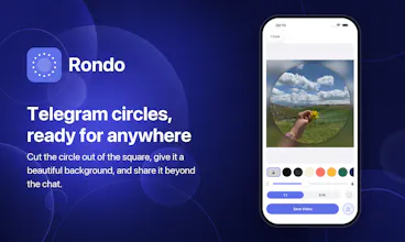Rondo gallery image