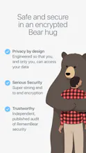 RememBear gallery image