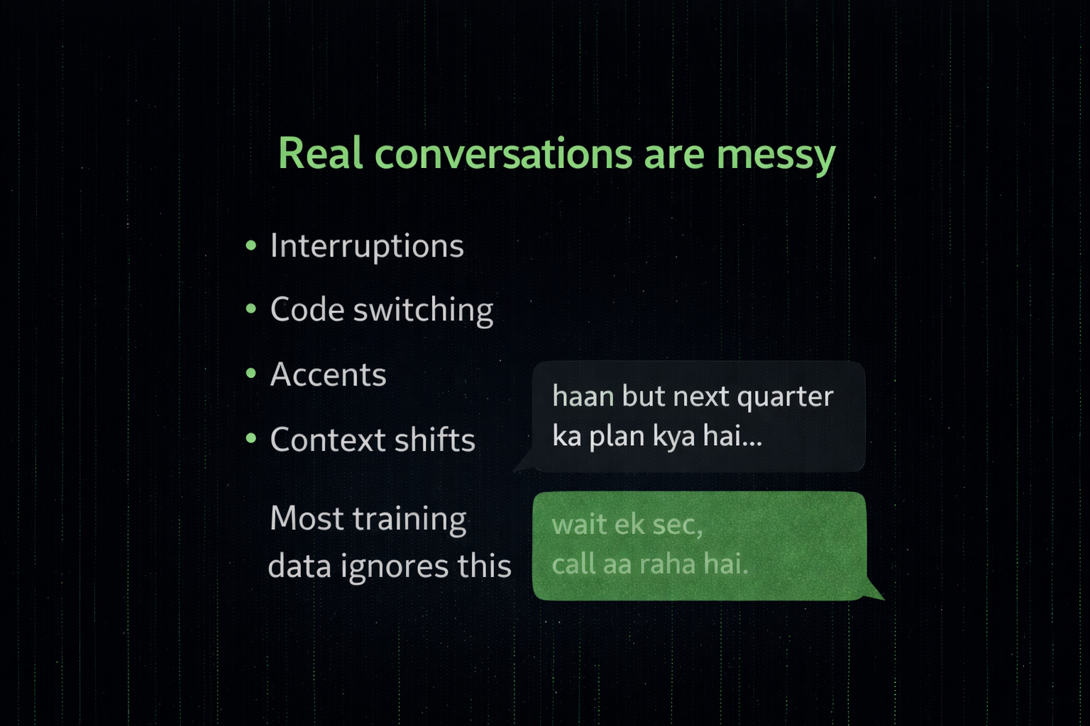 Sonexis gallery image