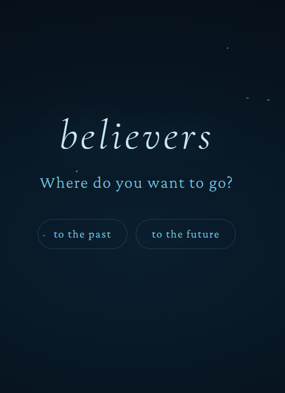 Believers gallery image