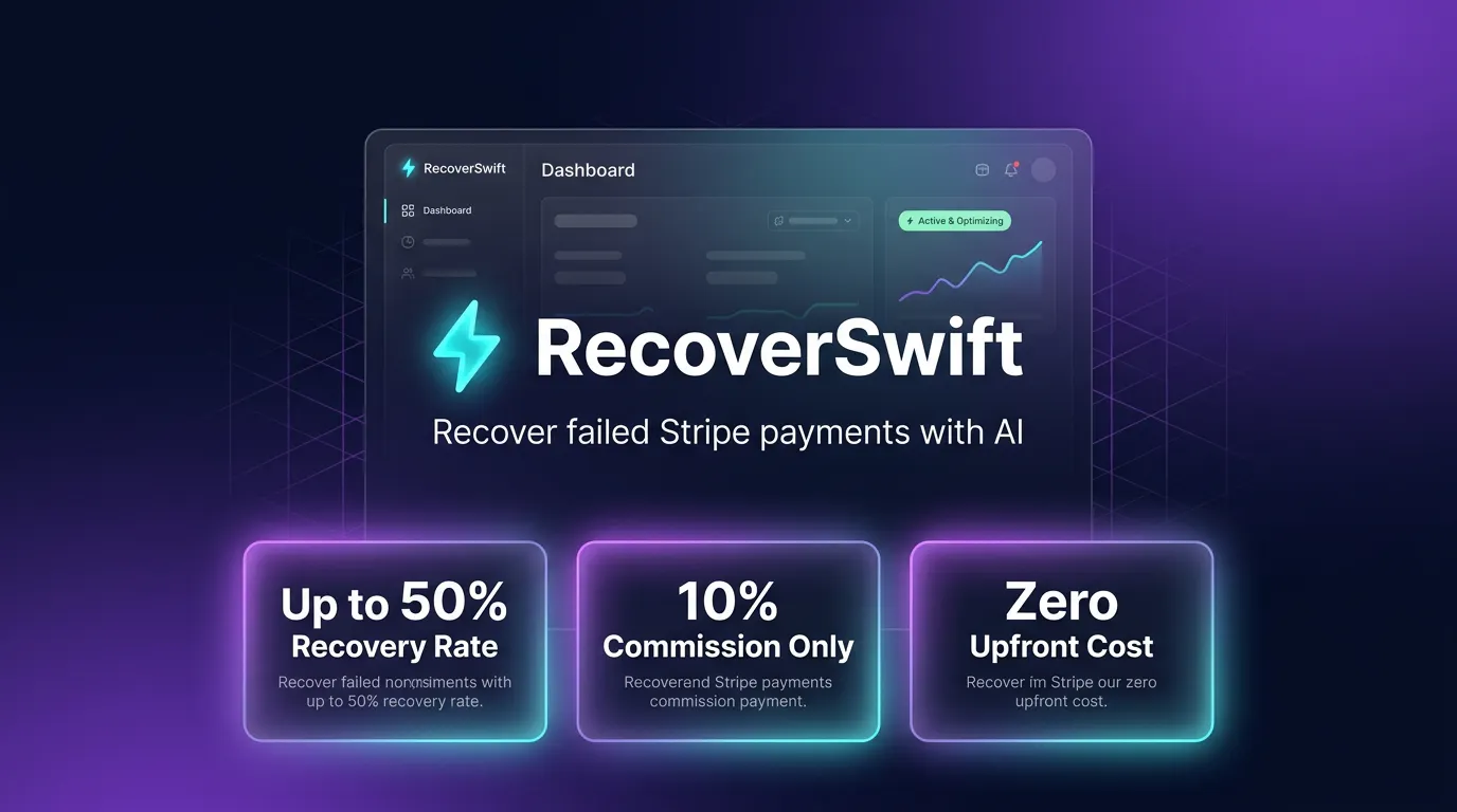 RecoverSwift gallery image