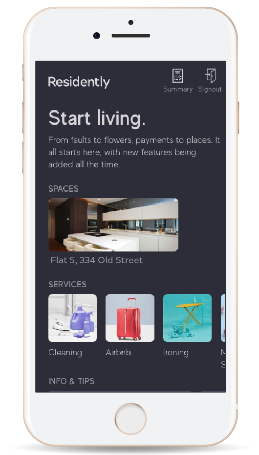 Residently gallery image