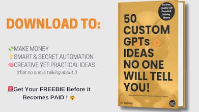 50 GPT IDEAS gallery image