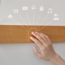 mui Board Gen 2 gallery image