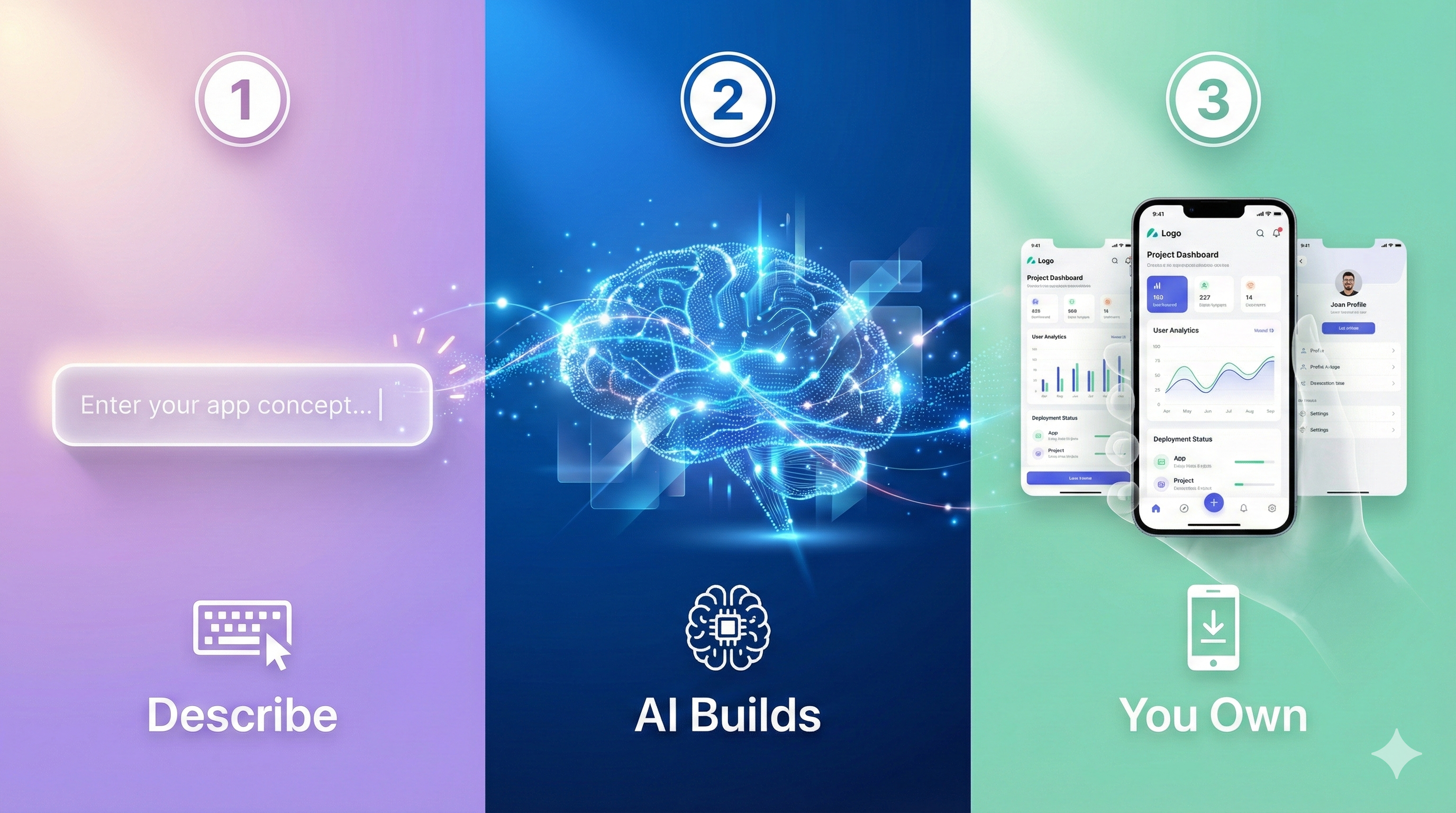 Stryama - Screenshot 2 showing product features and functionality