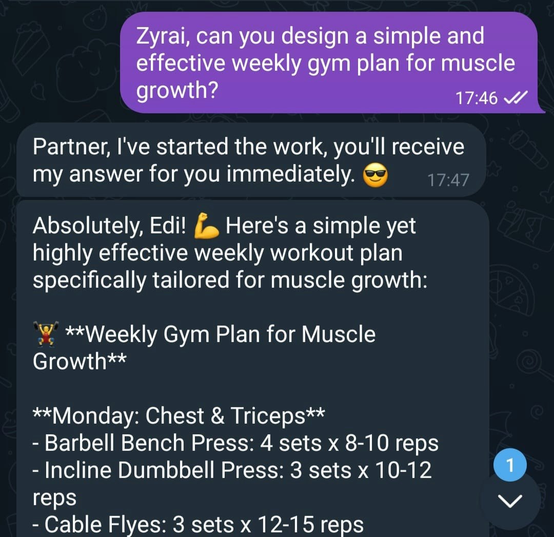 Telegram gallery image