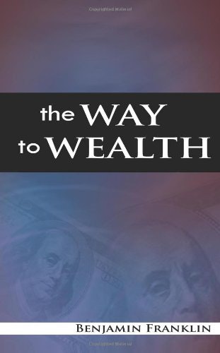 The Way To Wealth gallery image