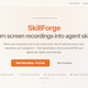 SkillForge