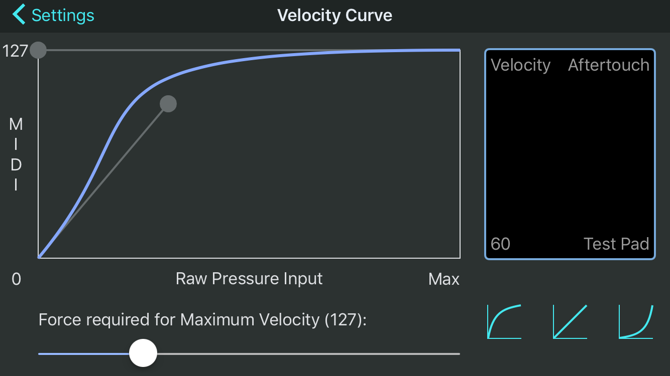 Aftertouch gallery image