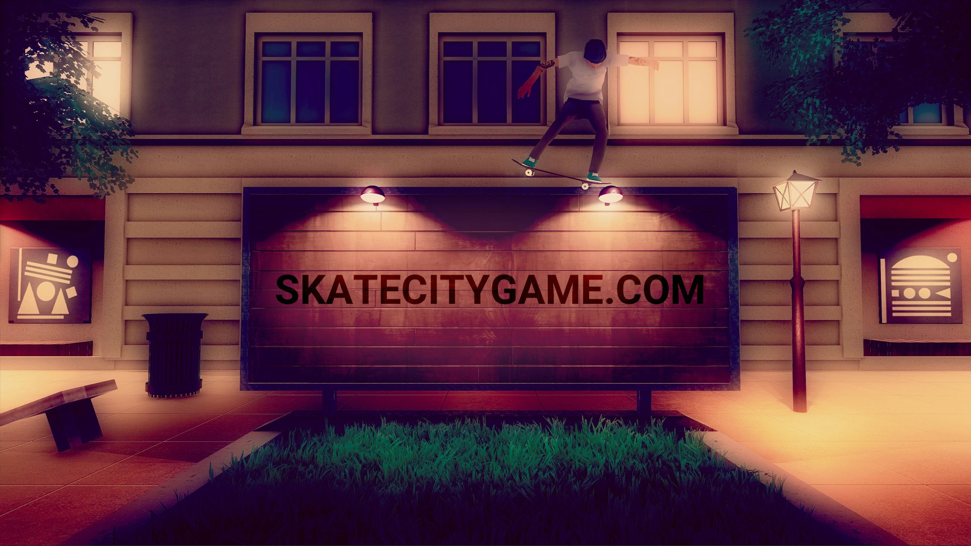 Skate City gallery image