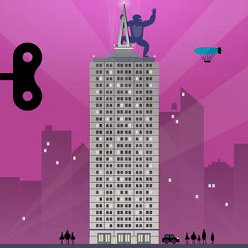Skyscrapers