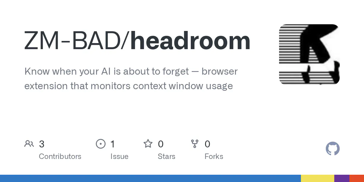 Headroom gallery image