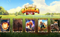 Shiba Cards media 1