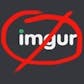 Hide Imgur