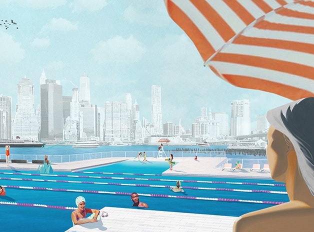 + Pool gallery image