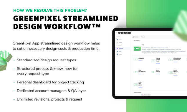 GreenPixel gallery image