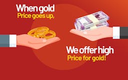 Gold Loan at home media 1