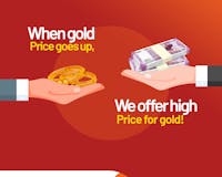 Gold Loan at home media 1