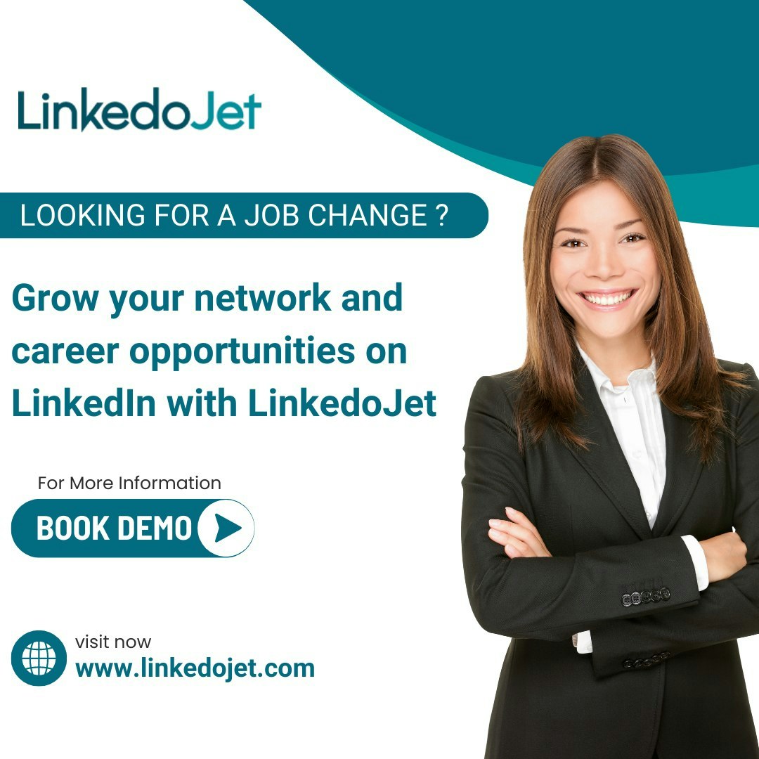 LinkedoJet media 8