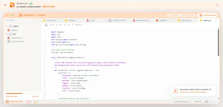 nbdeploy gallery image