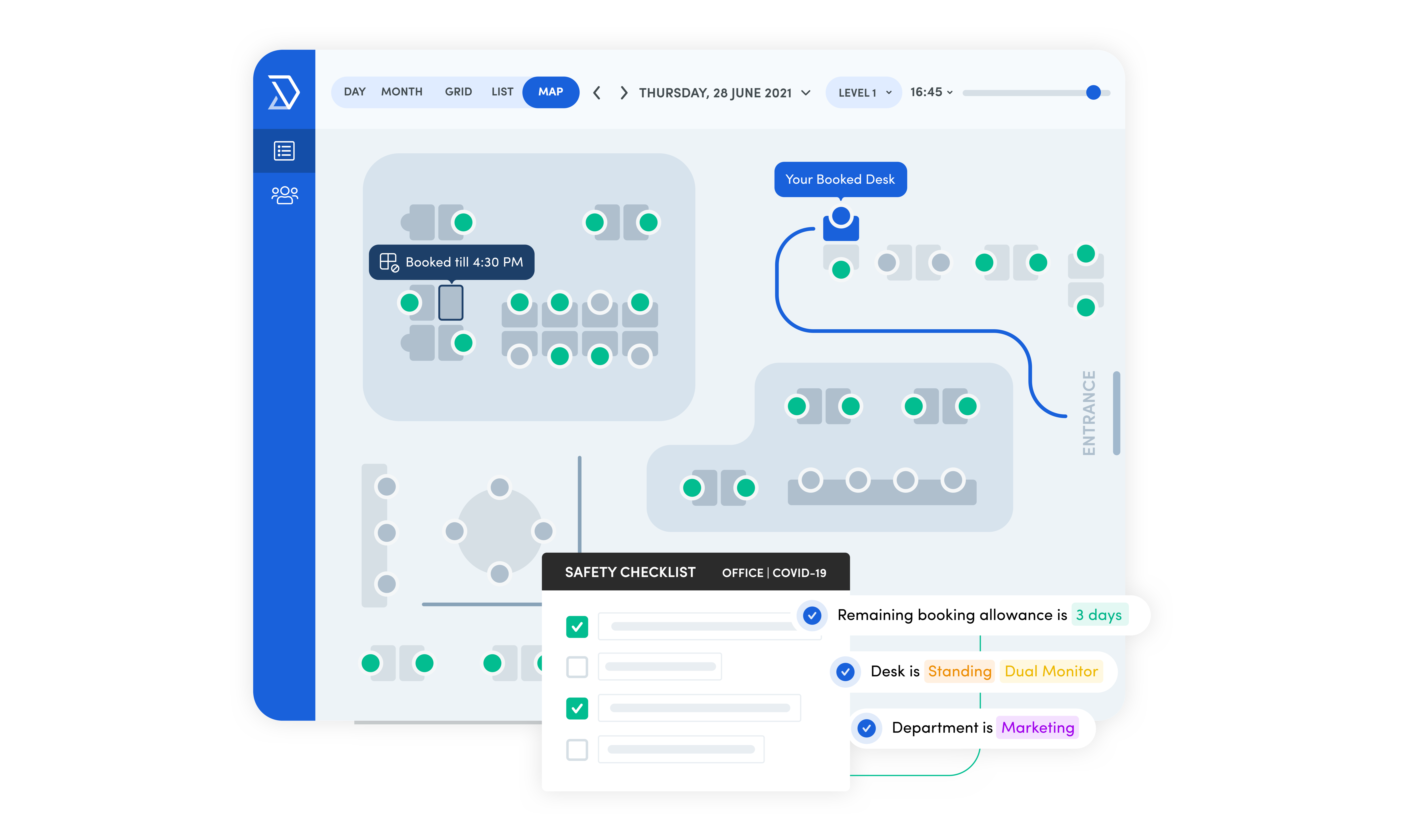 Skedda gallery image