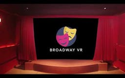 Broadway VR media 1