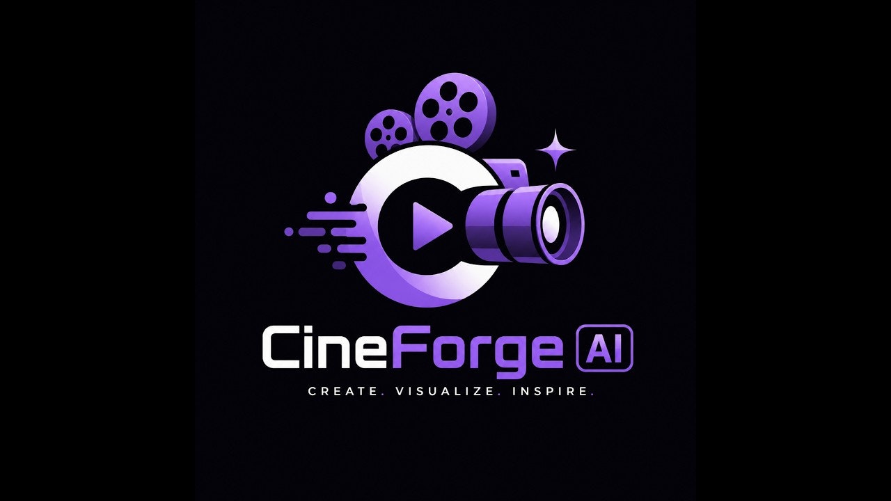 CineForge AI gallery image
