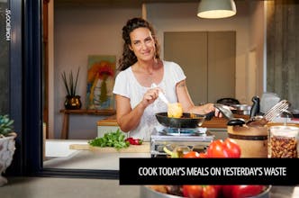 New HomeBiogas Generation gallery image