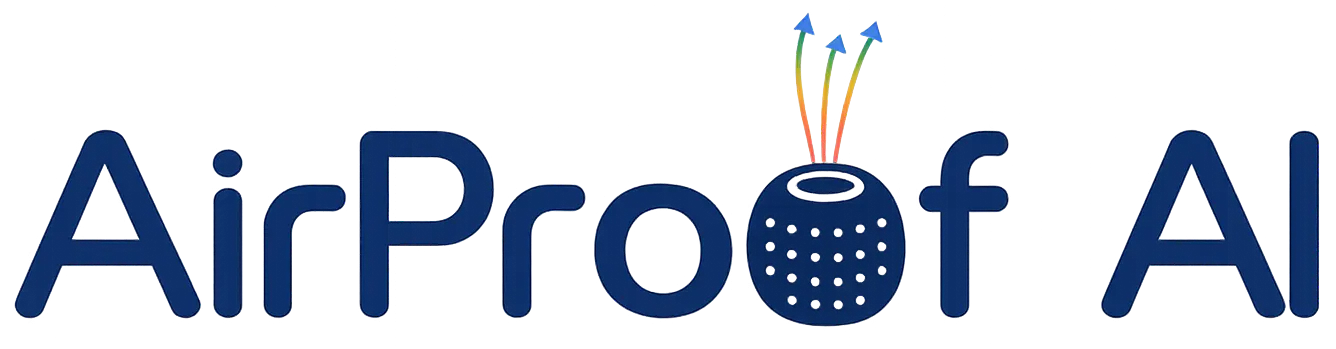 AirProof AI