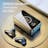 TWS Stereo Waterproof Earphones