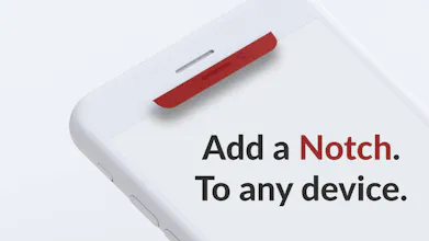 Notch gallery image