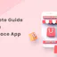 Build Marketplace App