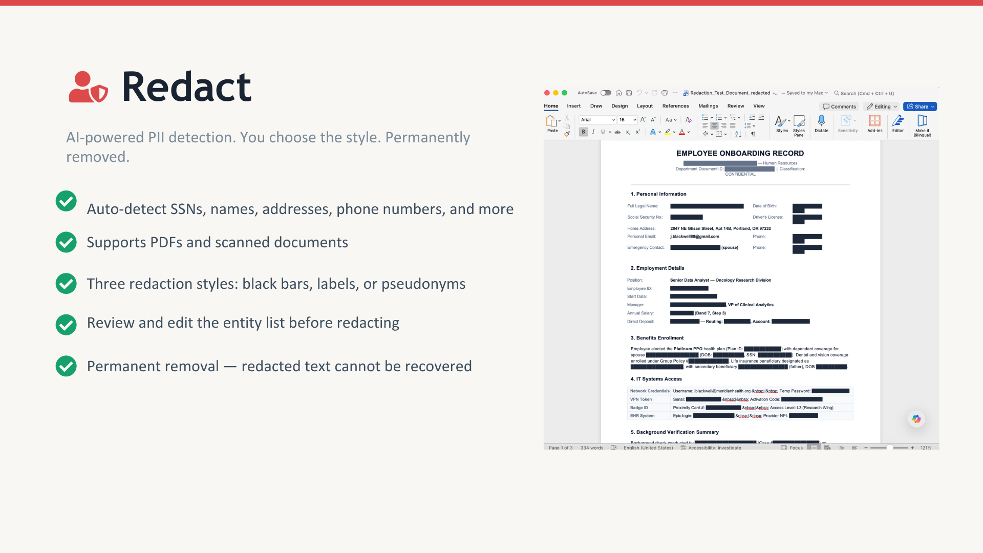 Ellon AI gallery image