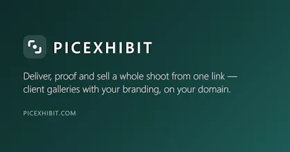 PicExhibit gallery image