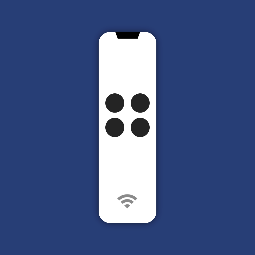 Remote Mouse and Keyboard Pro - [FREE]