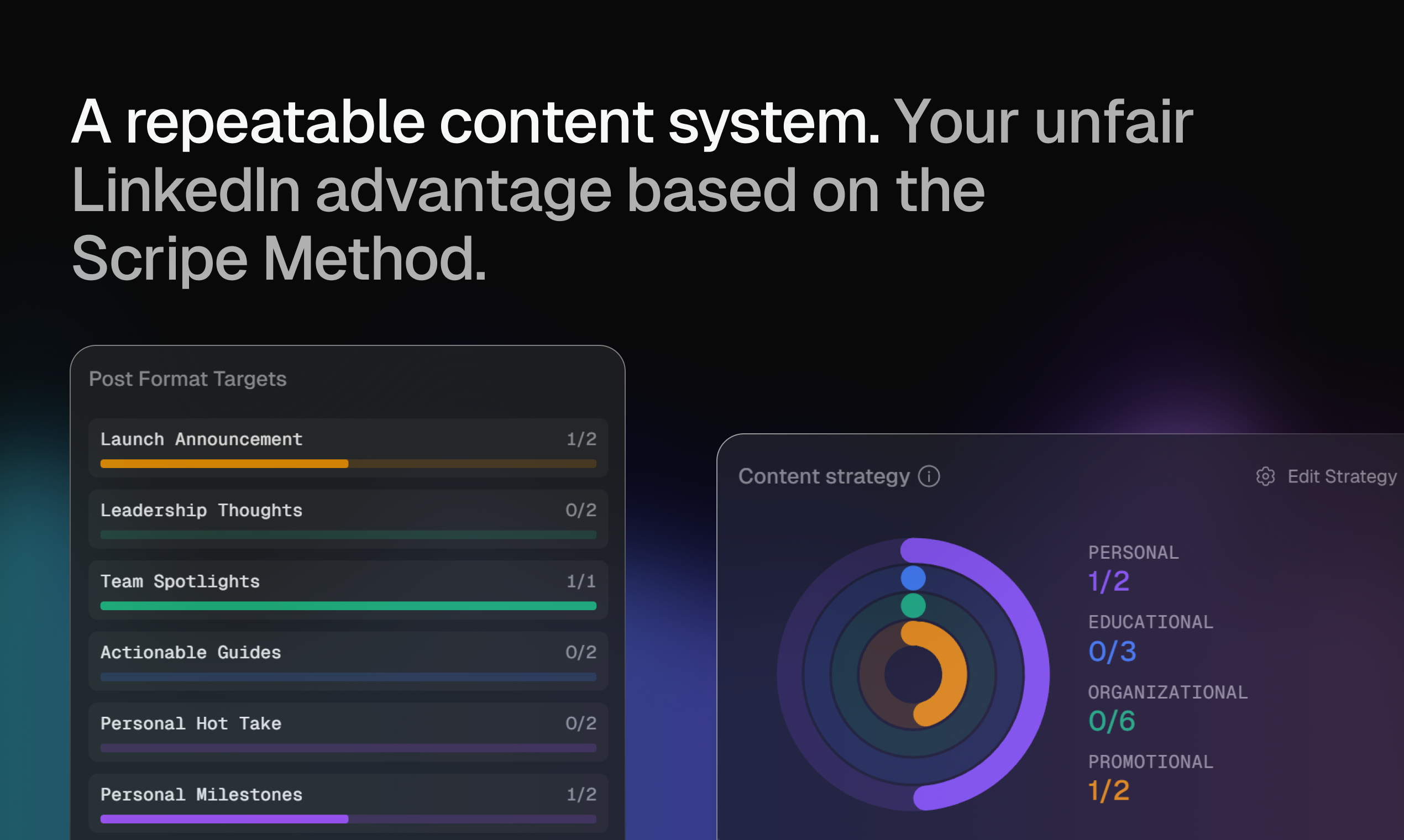 Scripe gallery image