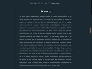 OmniaWrite gallery image