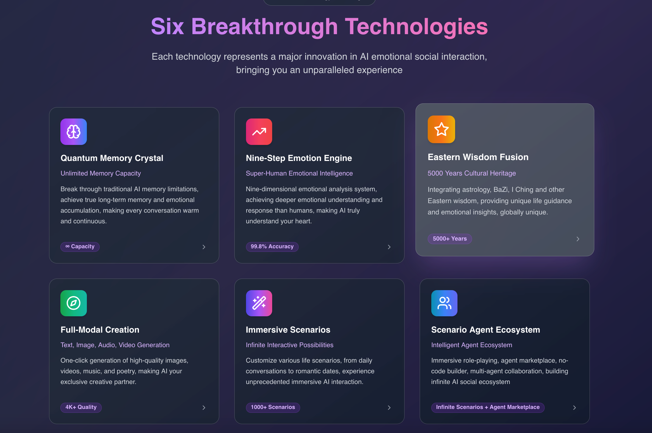 LoveLink gallery image