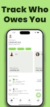 Loan Tracker: You Owe Me gallery image