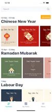 Malaysia Singapore Festival Post gallery image
