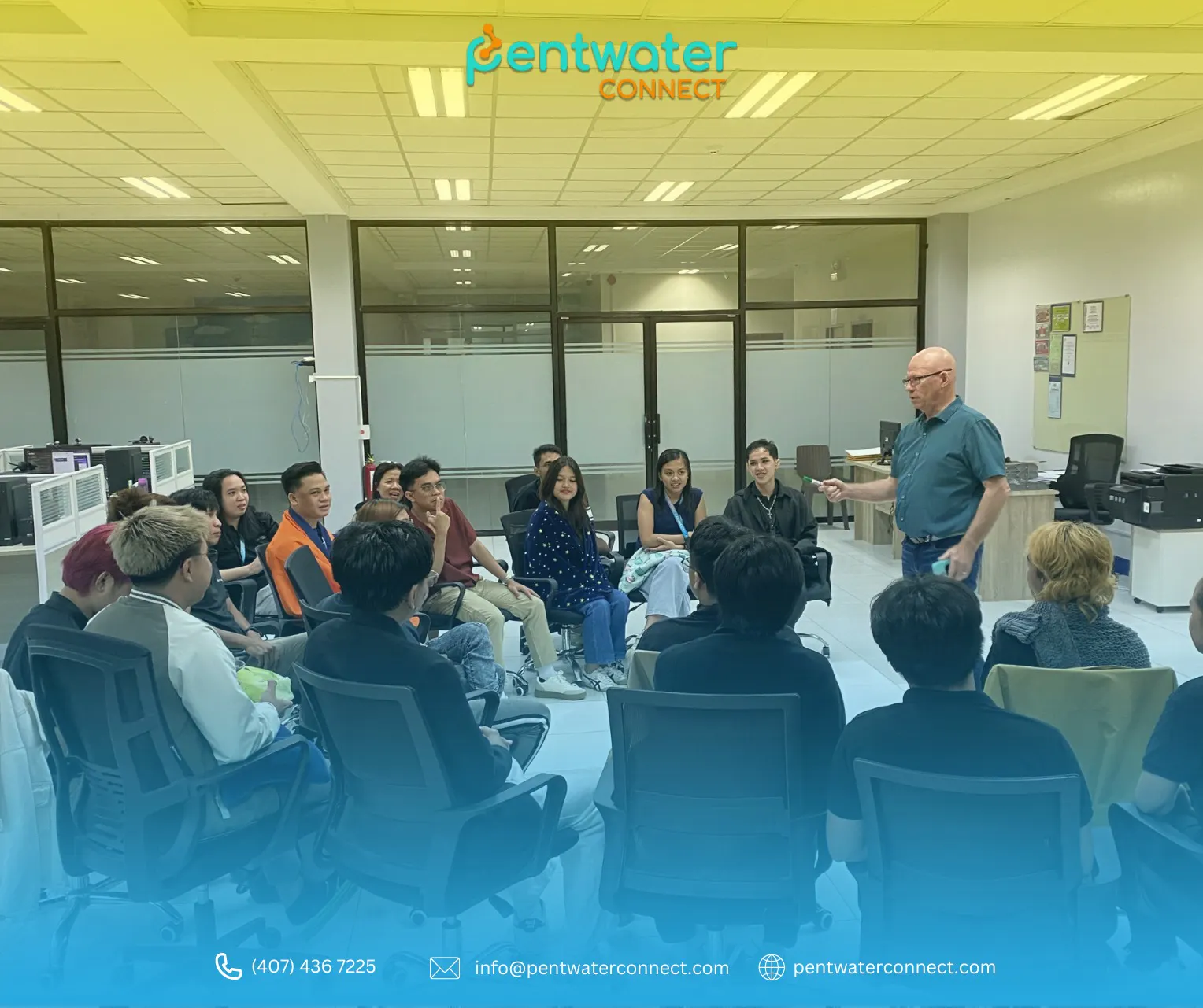Pentwater Connect gallery image