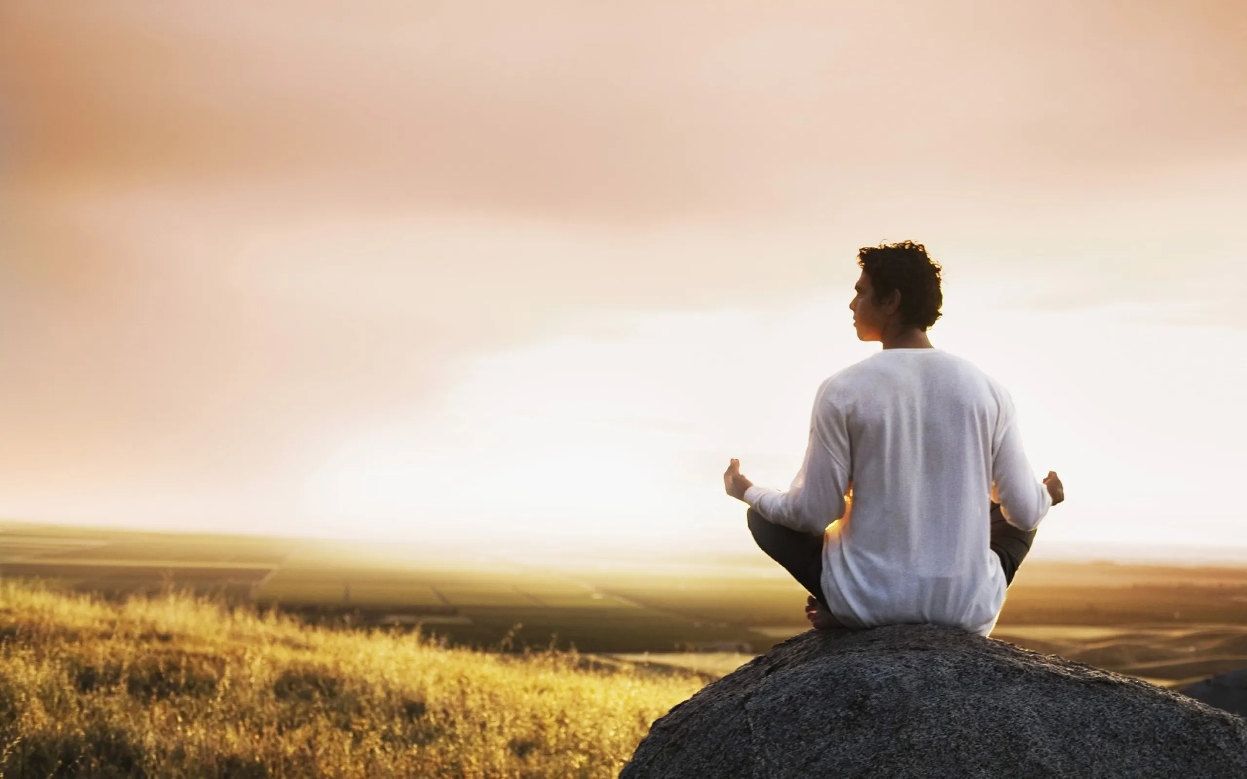 Daily Meditation