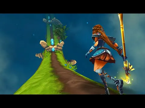 Asgard Run